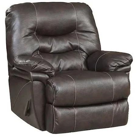 Rocker Recliner